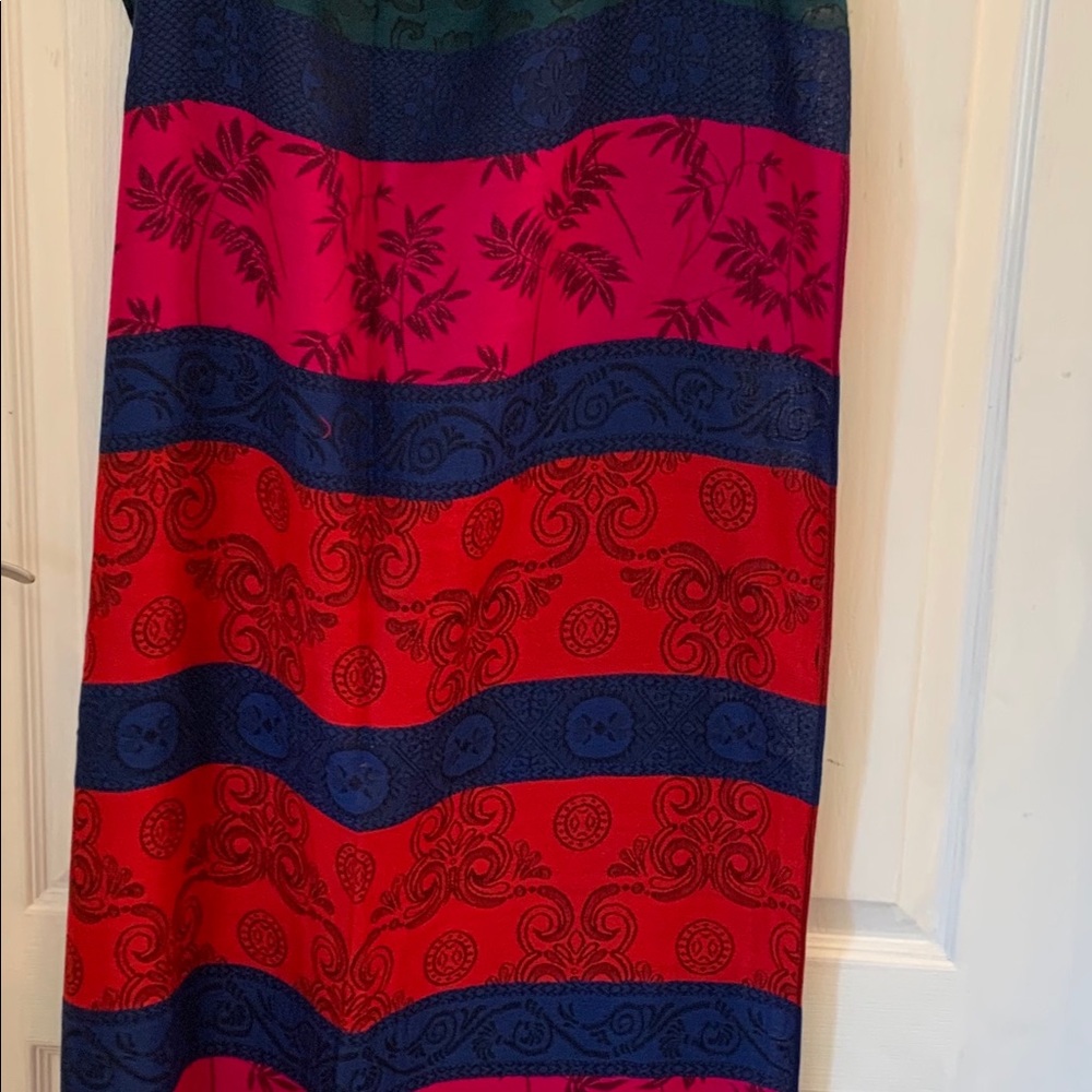 Beautiful cashmere scarf